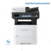 Multifunzione digitale laser a colori Kyocera ECOSYS M3655 cdn fino a 55 ppm f.to A4