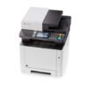 Multifunzione digitale laser a colori Kyocera ECOSYS M3655 cdn fino a 55 ppm f.to A4 - immagine 2