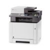 Multifunzione digitale laser a colori Kyocera ECOSYS M3655 cdn fino a 55 ppm f.to A4 - immagine 3