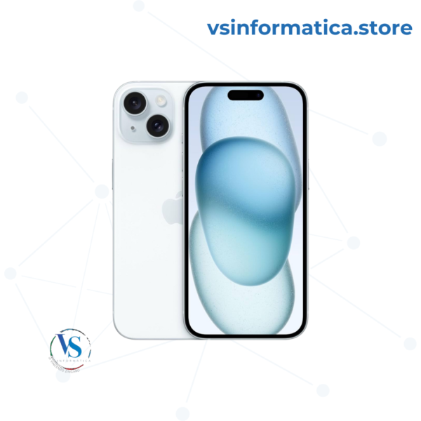 Apple iPhone 15